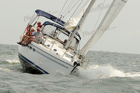 2012 Cape Charles Cup A 1389