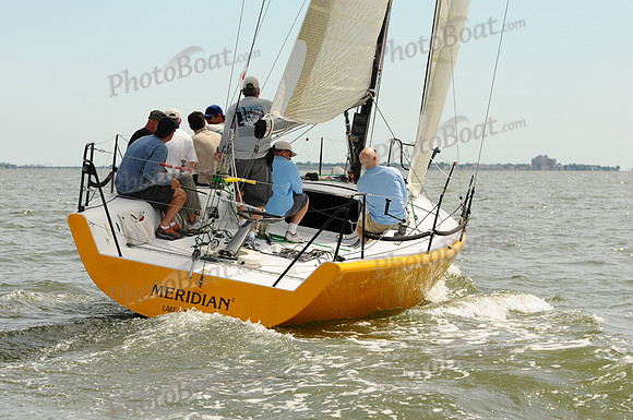 2011 Southern Bay RW A 553