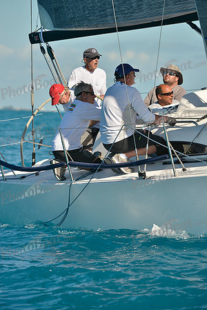 2017 Quantum Key West RW G 255