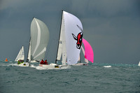 2014 Key West Race Week B 1049