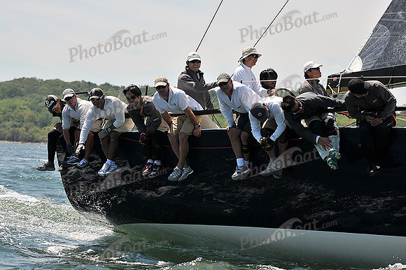2012 NYYC Annual Regatta A 1619