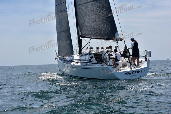 2021 Block Island Race Week A_0507