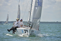 2019 J24 Worlds C_0420