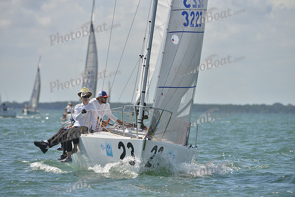 2019 J24 Worlds C_0420