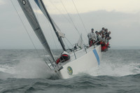 2011 NYYC Annual Regatta B 1838