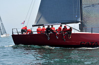 2013 Block Island Race Week A 1987