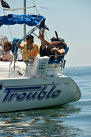 2015 Cape Charles Cup A 355