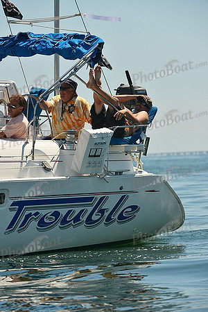 2015 Cape Charles Cup A 355