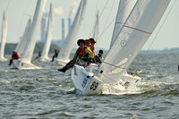 2015 J70 Winter Series B 1151