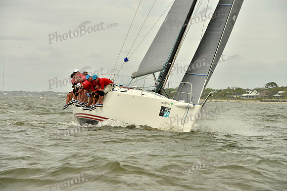 2019 Charleston Race Week I_0171