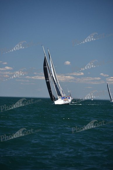 2021 Block Island Race Week E_0818