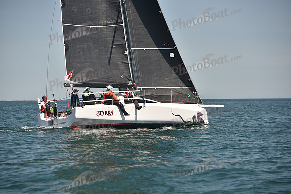 2024 Figawi 1550