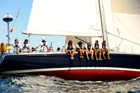 2014 Newport Bermuda A 674