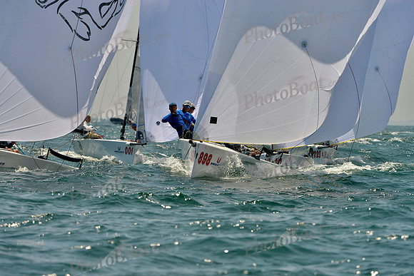 2017 Newport Regatta A_0481