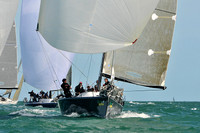2013 Key West Race Week C 1676