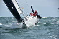 2019 NYYC Annual Regatta A_1165