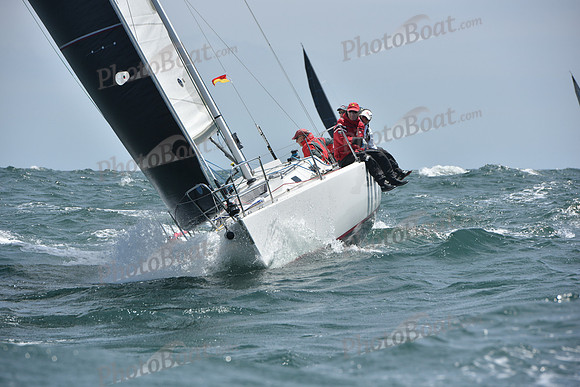 2019 NYYC Annual Regatta A_1165