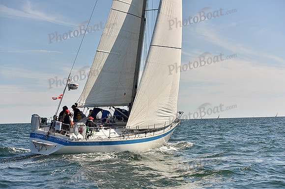 2016 Newport Bermuda Race_0729
