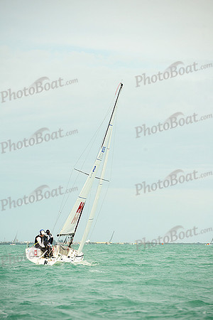 2016 Key West Race Week E_0341