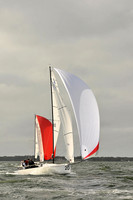 2014 J70 Winter Series A 1693