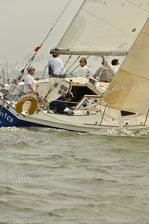 2016 Southern Bay Race Week A_0357