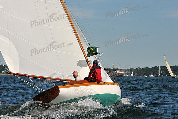 2012 NYYC Annual Regatta A 2666