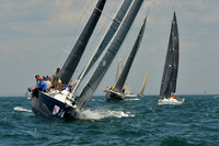 2015 Block Island Race Week A 1007