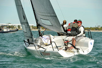 2015 Key West Race Week A 140
