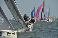 2017 Charleston Race Week B_0576