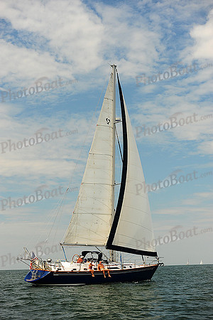 2014 Cape Charles Cup B 522