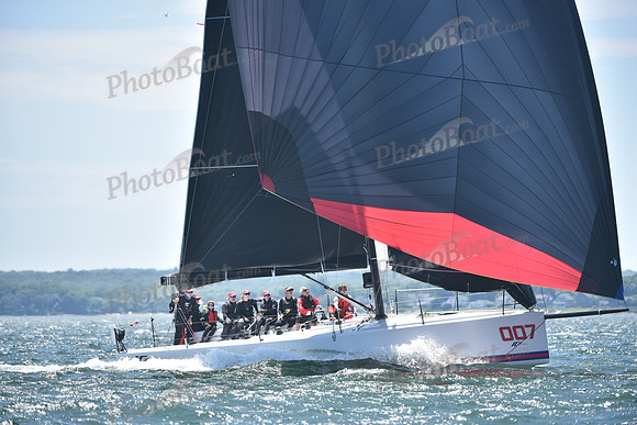 2019 NYYC Annual Regatta C_0959