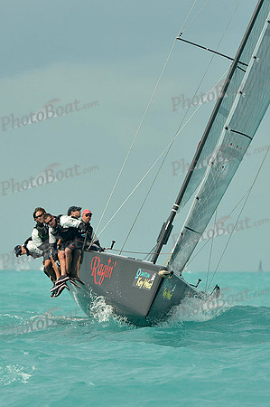 2015 Key West Race Week E 1596