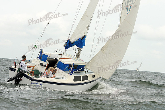 2012 Cape Charles Cup A 1073