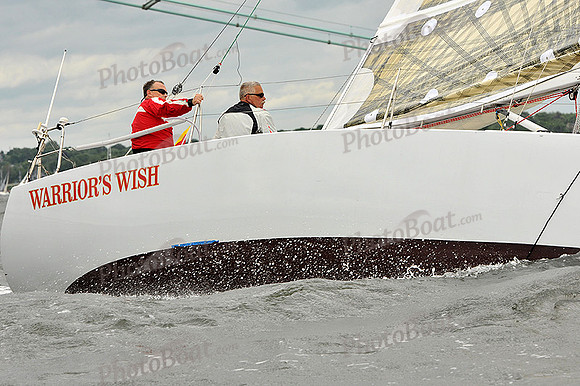 2013 NYYC Annual Regatta A 235
