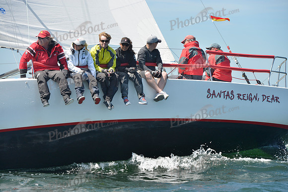 2019 NYYC Annual Regatta B_0856