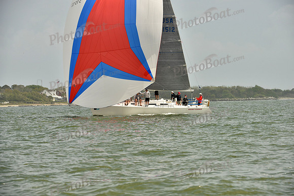 2019 Charleston Race Week C_1086