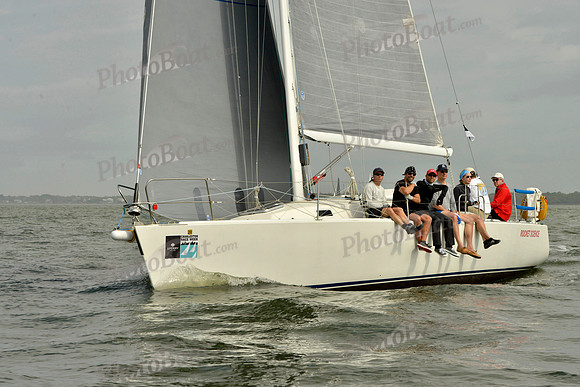 2019 Charleston Race Week B_0882