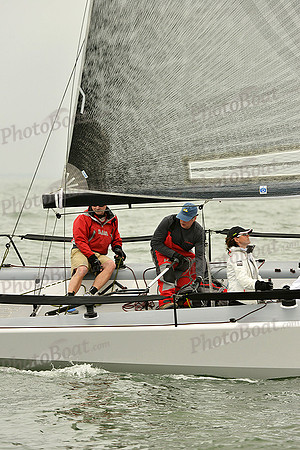 2015 Charleston Race Week A_0546