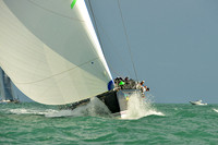 2015 Key West Race Week B 1295