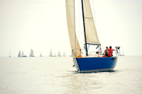 2014 Cape Charles Cup B 422