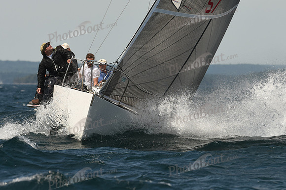 2016 Chester Race Week A 1435