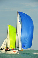 2016 Key West Race Week C_0285