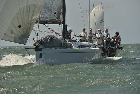 2017 Charleston Race Week D_0321