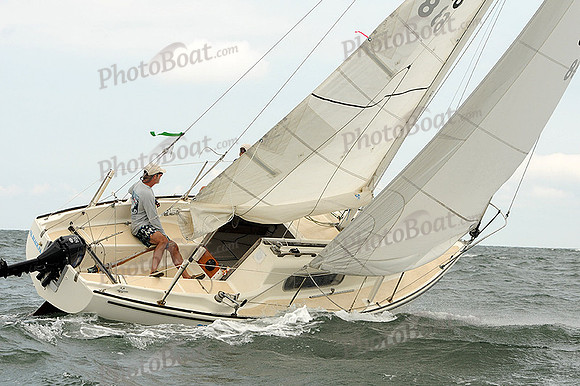 2012 Cape Charles Cup A 1627