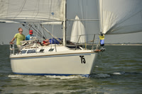 2017 Southern Bay Race Week B_0345