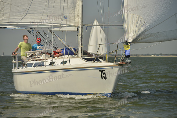 2017 Southern Bay Race Week B_0345