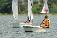 2012 Opti Green Fleet 270