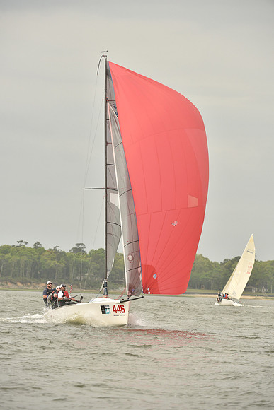 2019 Charleston Race Week H_0465