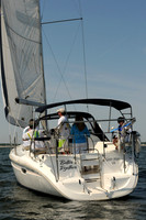 2011 Southern Bay RW D 823