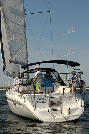 2011 Southern Bay RW D 823